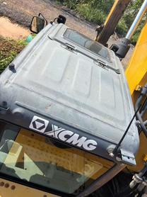 Buy XCMG XE370 Used Excavator / 7 Buy XCMG XE370 Used Excavator / 7