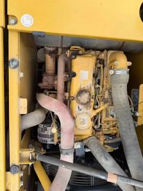Buy Caterpillar 313D Used Excavator / 2 Buy Caterpillar 313D Used Excavator / 2