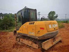 Buy XCMG XE80 Used Excavator / 5 Buy XCMG XE80 Used Excavator / 5