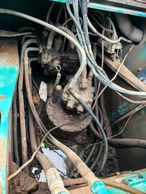 Buy Kobelco SK260 Used Excavator / 8 Buy Kobelco SK260 Used Excavator / 8