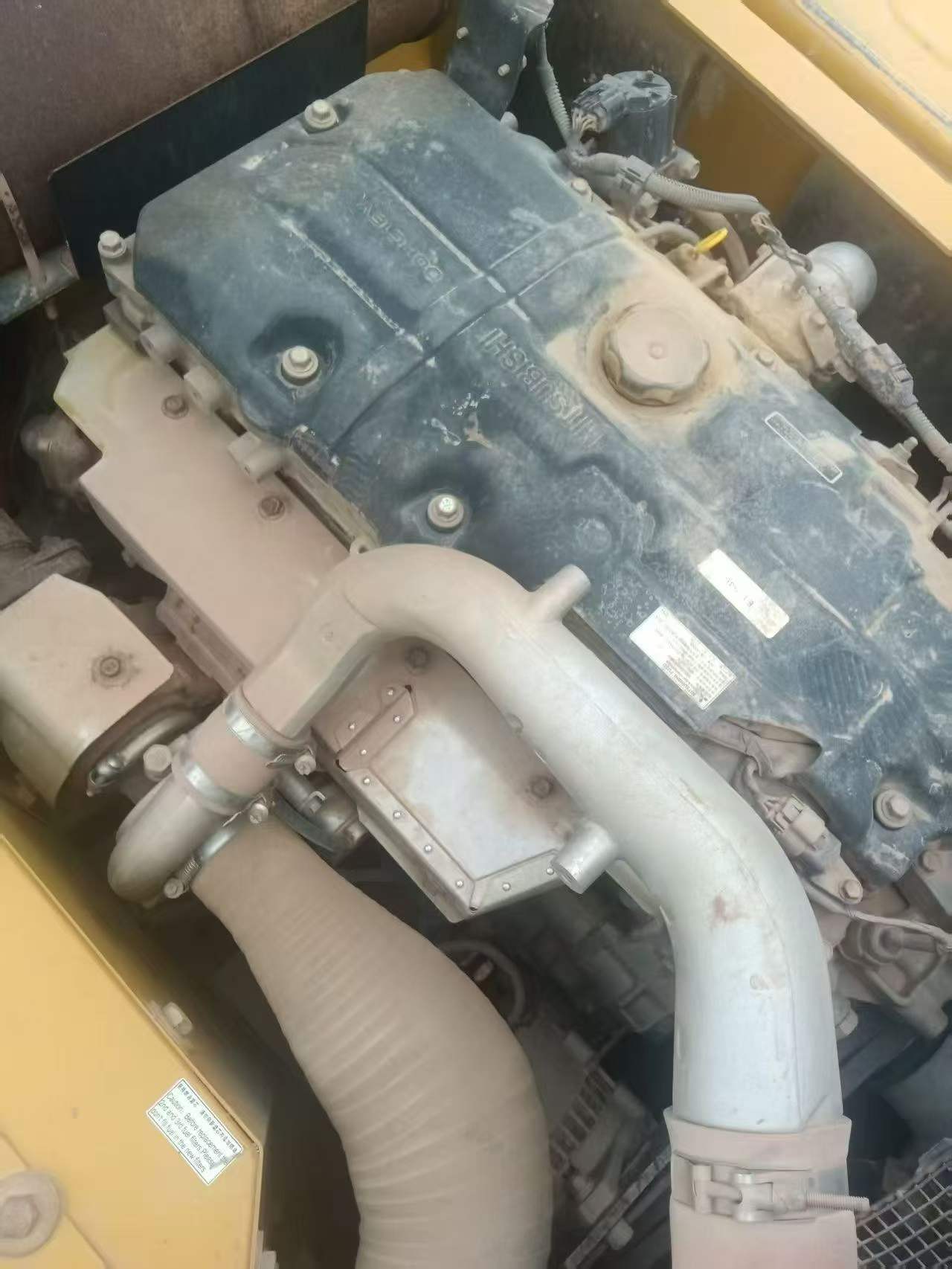 Buy Sany SY215C Used Excavator / 5 Buy Sany SY215C Used Excavator / 5