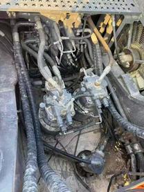 Buy Doosan DH500 Used Excavator / 8 Buy Doosan DH500 Used Excavator / 8