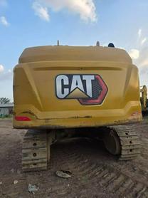 Buy Caterpillar 349E Used Excavator / 9 Buy Caterpillar 349E Used Excavator / 9