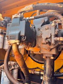 Buy Sany SY485C Used Excavator / 6 Buy Sany SY485C Used Excavator / 6