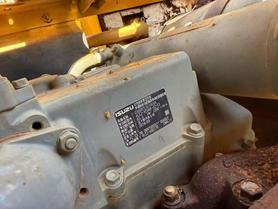 Buy Sany SY75 Used Excavator / 4 Buy Sany SY75 Used Excavator / 4