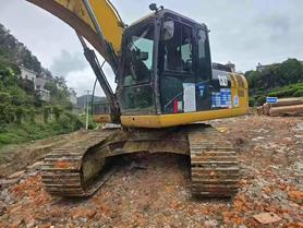 Buy Caterpillar 320D Used Excavator / 5 Buy Caterpillar 320D Used Excavator / 5