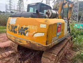 Buy XCMG XE135B Used Excavator / 3 Buy XCMG XE135B Used Excavator / 3