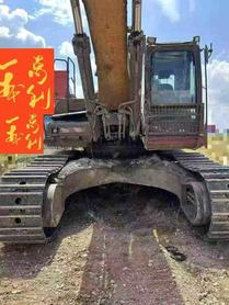 Buy XCMG XE400T Used Excavator / 3 Buy XCMG XE400T Used Excavator / 3