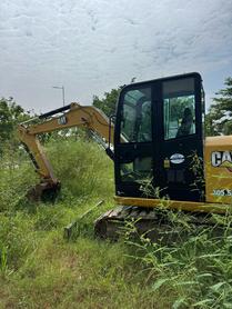 Buy Caterpillar 305.5 Used Excavator / 4 Buy Caterpillar 305.5 Used Excavator / 4