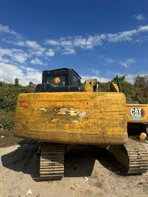 Buy Sany SY125C Used Excavator / 2 Buy Sany SY125C Used Excavator / 2