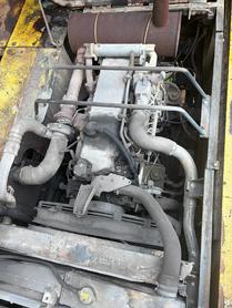 Buy Sumitomo SH350-5 Used Excavator / 3 Buy Sumitomo SH350-5 Used Excavator / 3