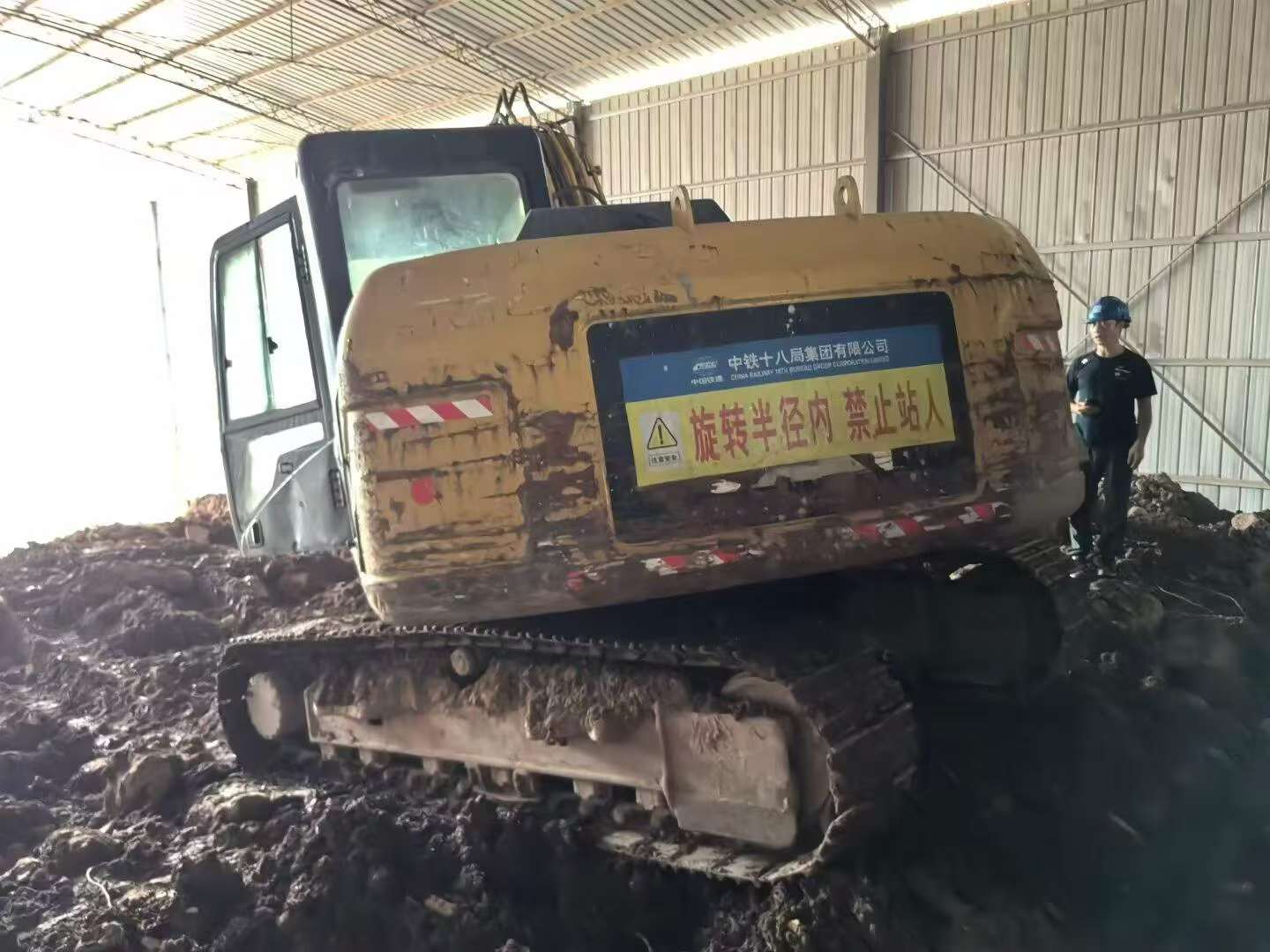 Buy Caterpillar 312 Used Excavator / 4 Buy Caterpillar 312 Used Excavator / 4