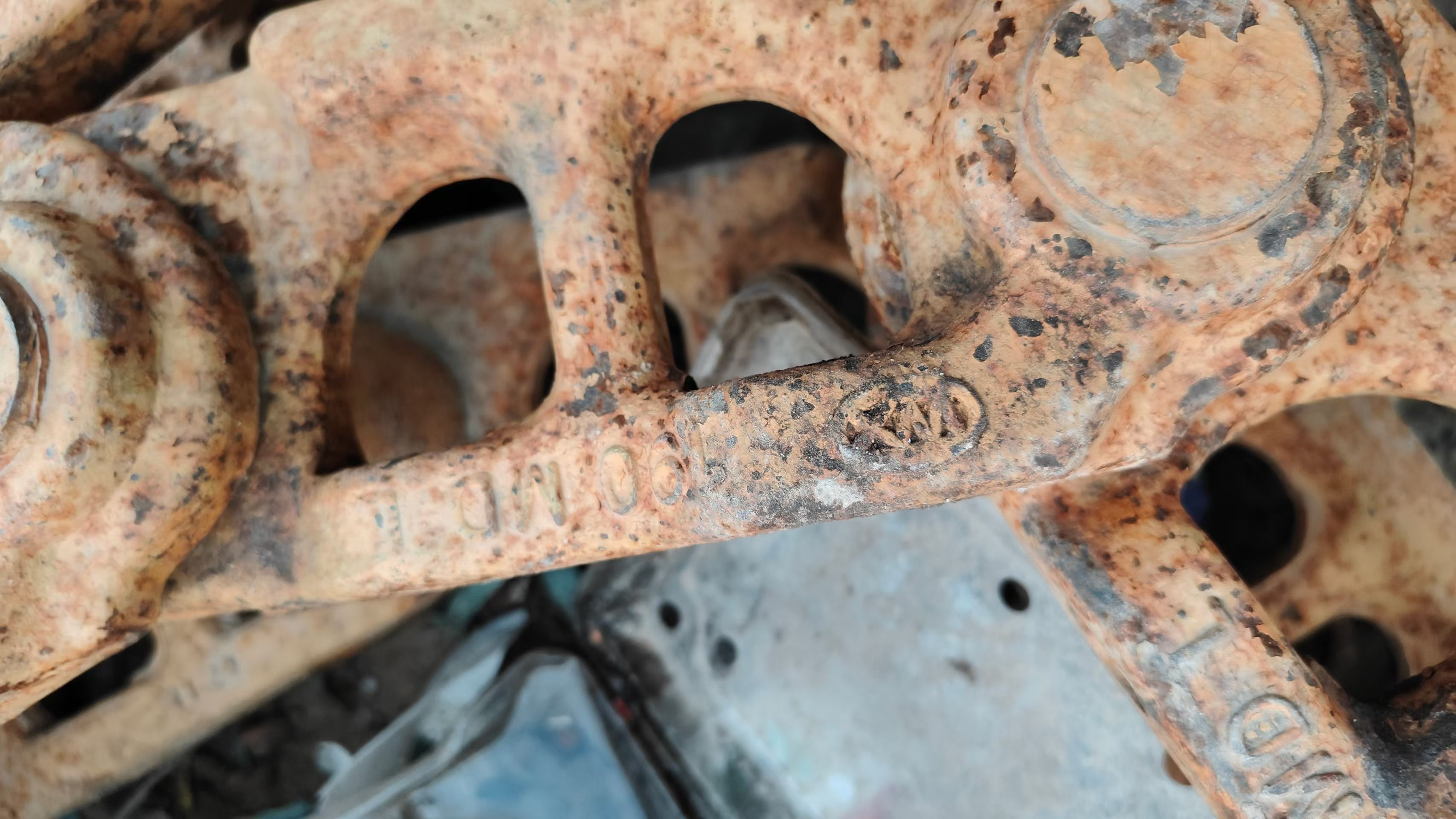 Buy Sany SY215C Used Excavator / 9