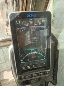 Buy XCMG XE490D Used Excavator / 4 Buy XCMG XE490D Used Excavator / 4