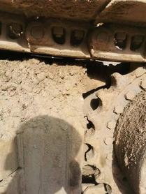 Buy XCMG XE490D Used Excavator / 9 Buy XCMG XE490D Used Excavator / 9