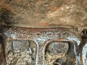 Buy XCMG XE380GK Used Excavator / 9 Buy XCMG XE380GK Used Excavator / 9