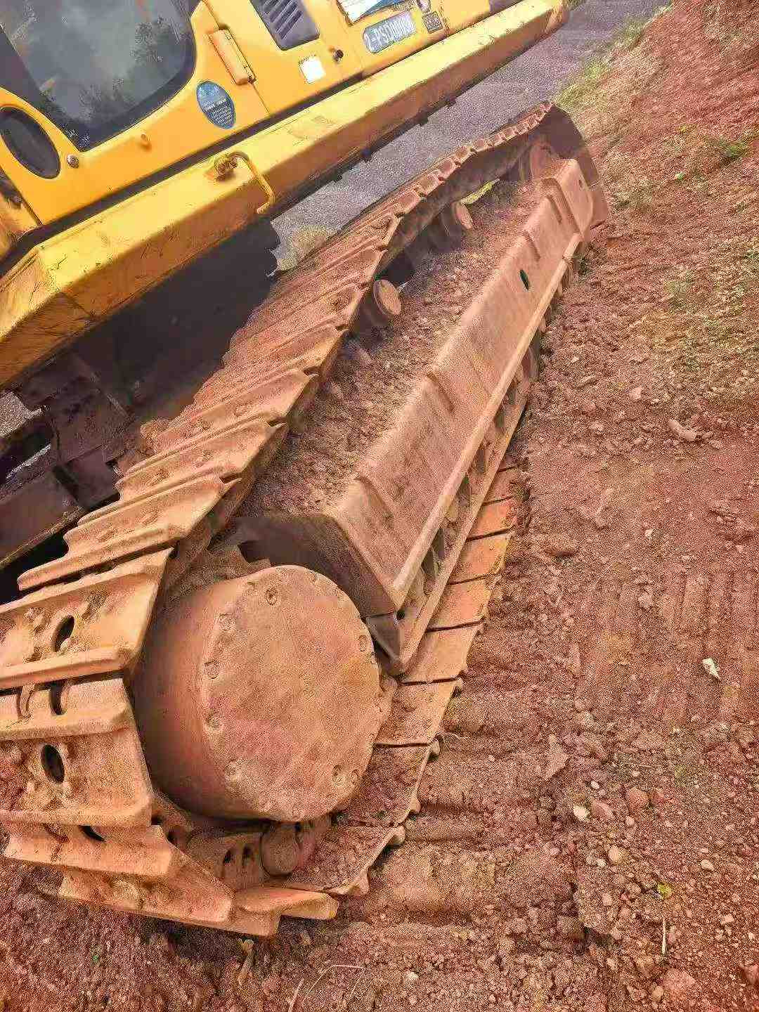 Compre Excavadora Komatsu PC450-8 Usada / 4