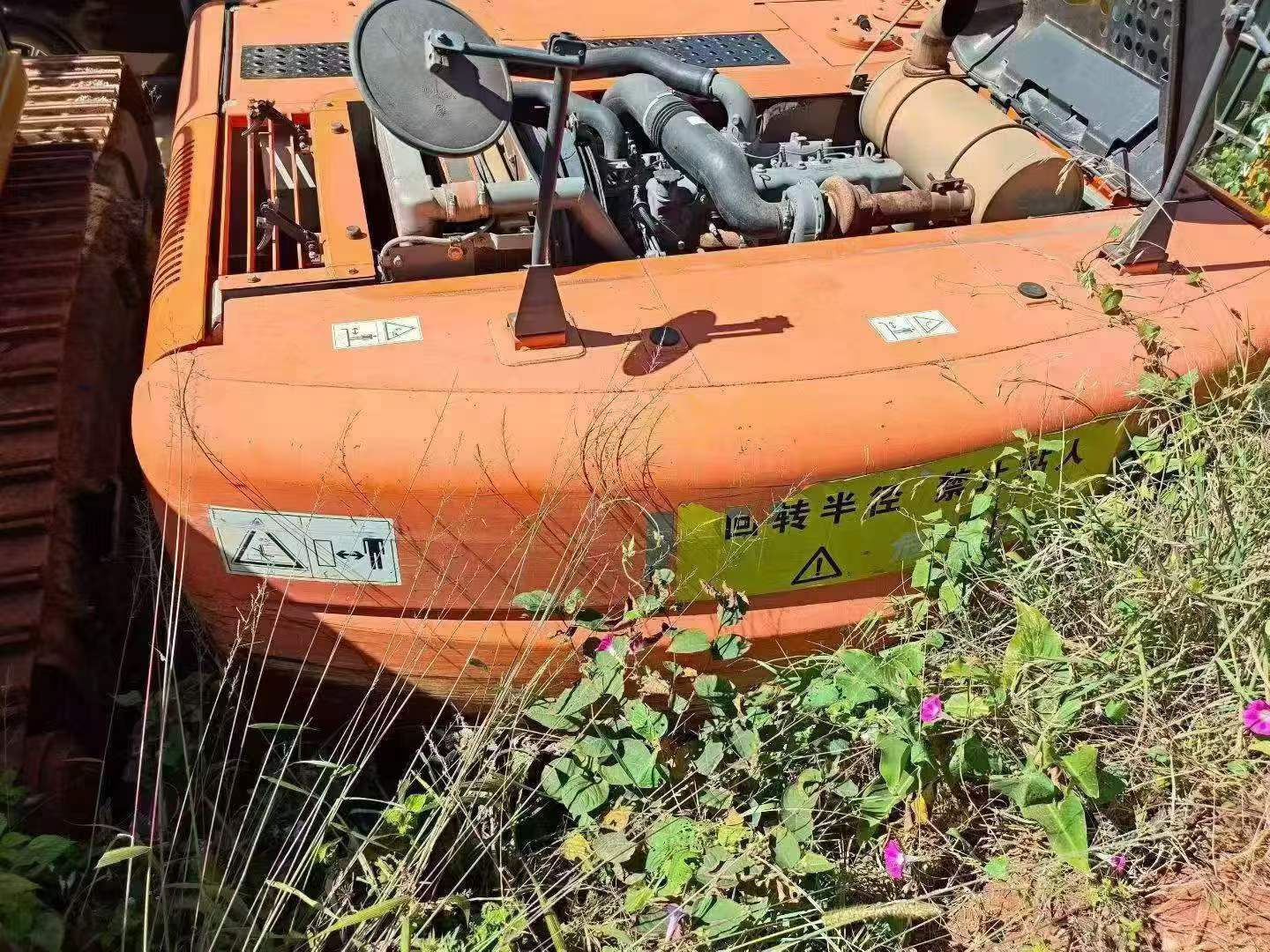 شراء Hitachi ZW250 مستعمل حفارة