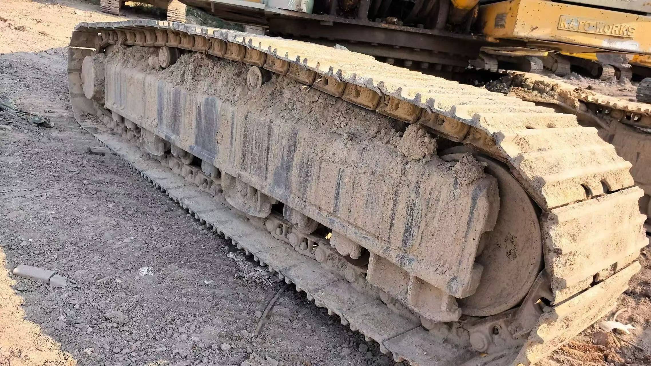 Buy Hitachi ZX450-6 Used Excavator / 4