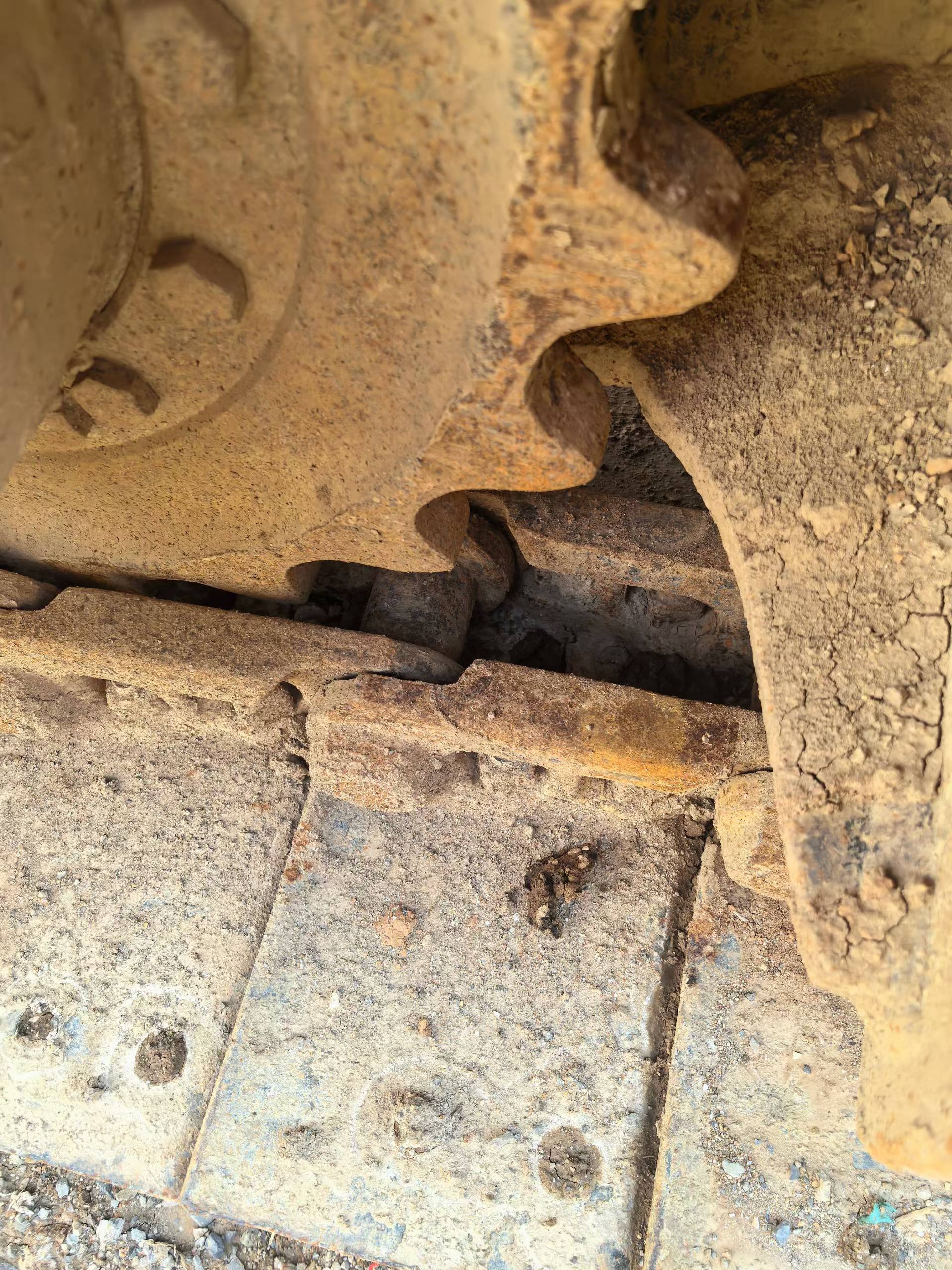 Buy Sany SY135 Used Excavator / 6