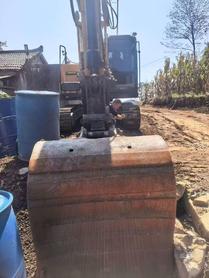 Buy Sany SY135 Used Excavator / 9 Buy Sany SY135 Used Excavator / 9