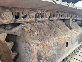 Buy Kobelco SK260 Used Excavator / 5 Buy Kobelco SK260 Used Excavator / 5