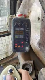 Buy Hitachi EX120-6 Used Excavator / 3 Buy Hitachi EX120-6 Used Excavator / 3