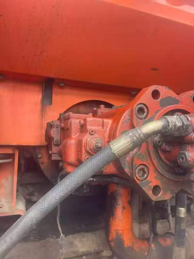 Buy Doosan S300 Used Excavator / 4