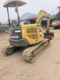 Buy Komatsu PC40-2 Used Excavator / 5 Buy Komatsu PC40-2 Used Excavator / 5