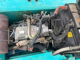 Buy Kobelco SK270D Used Excavator / 7 Buy Kobelco SK270D Used Excavator / 7