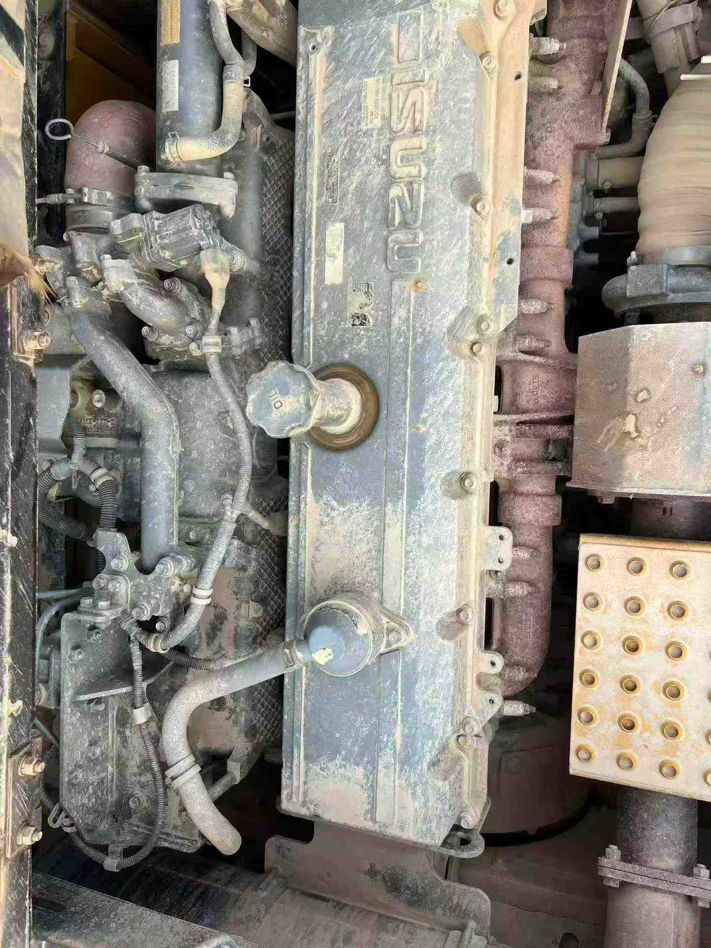 Buy Sany SY485C Used Excavator / 8 Buy Sany SY485C Used Excavator / 8