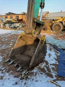 Buy Kobelco SK200-6E Used Excavator / 7 Buy Kobelco SK200-6E Used Excavator / 7