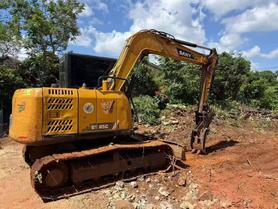 Buy Sany SY75 Used Excavator / 2 Buy Sany SY75 Used Excavator / 2