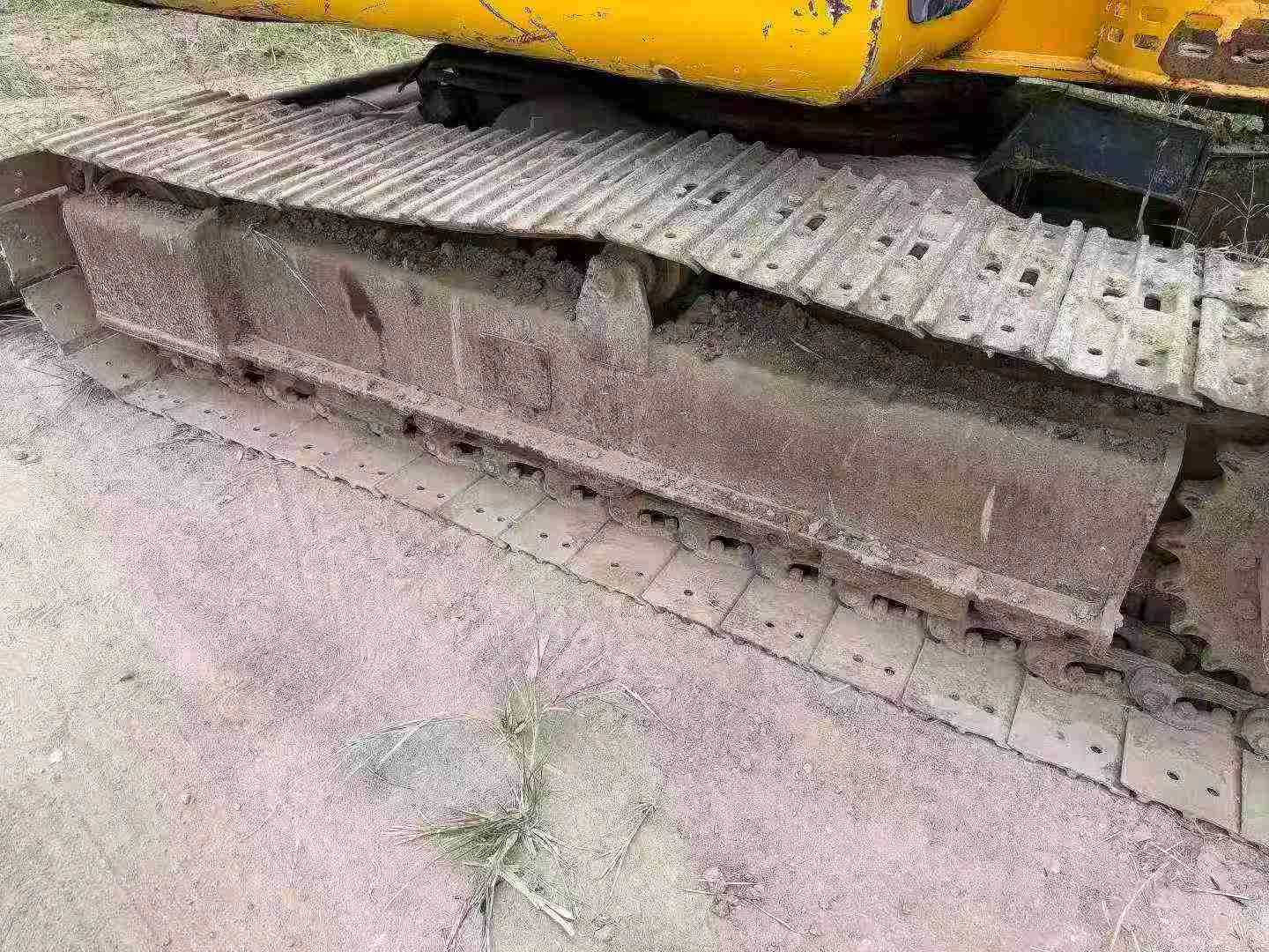 Compre Excavadora XCMG XE65D Usada / 7