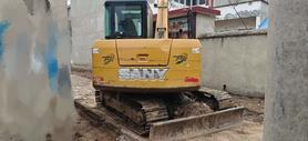 Buy Sany SY75 Used Excavator / 5 Buy Sany SY75 Used Excavator / 5
