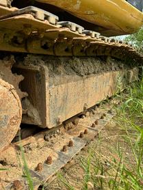 Buy Caterpillar 305.5 Used Excavator / 7 Buy Caterpillar 305.5 Used Excavator / 7