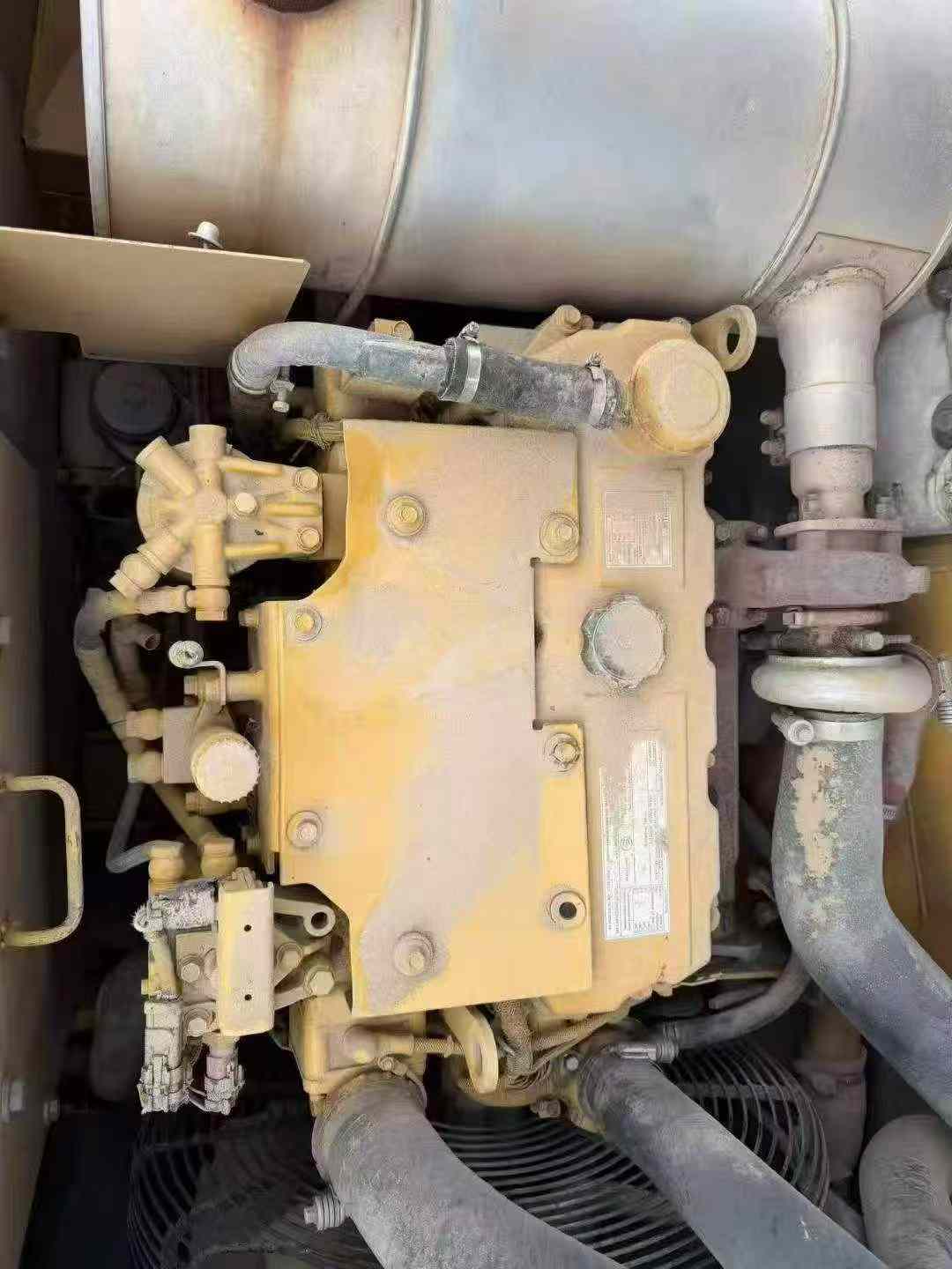 Buy Caterpillar M315D2 Used Excavator / 6