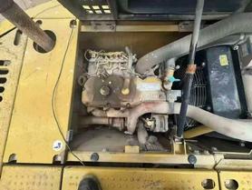 Buy Caterpillar 313D Used Excavator / 5 Buy Caterpillar 313D Used Excavator / 5