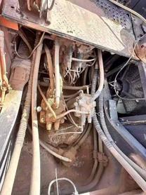 Buy Doosan DX560LC-9C ACE Used Excavator / 5 Buy Doosan DX560LC-9C ACE Used Excavator / 5