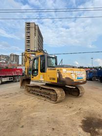 Buy XCMG XE150 Used Excavator / 4 Buy XCMG XE150 Used Excavator / 4