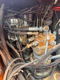 Buy Hitachi EX120-6 Used Excavator / 7 Buy Hitachi EX120-6 Used Excavator / 7