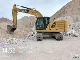 Buy Caterpillar 323 Used Excavator / 4 Buy Caterpillar 323 Used Excavator / 4