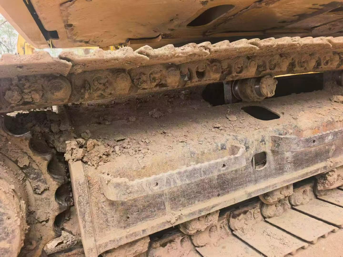 Buy Caterpillar 320GC Used Excavator / 3