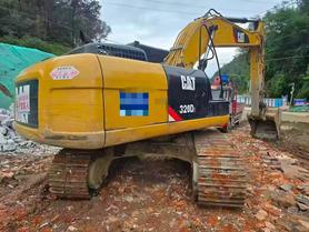 Buy Caterpillar 320D Used Excavator / 7 Buy Caterpillar 320D Used Excavator / 7