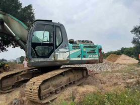Buy Kobelco SK260 Used Excavator / 2 Buy Kobelco SK260 Used Excavator / 2