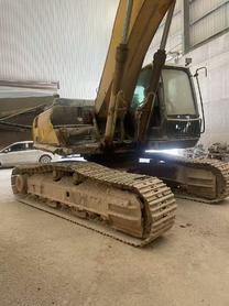 Buy Sumitomo SH360-5 Used Excavator / 7 Buy Sumitomo SH360-5 Used Excavator / 7