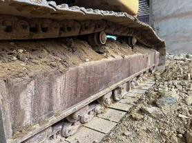 Buy Komatsu PC220 Used Excavator / 6 Buy Komatsu PC220 Used Excavator / 6