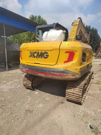 Buy XCMG XE75C Used Excavator / 7 Buy XCMG XE75C Used Excavator / 7