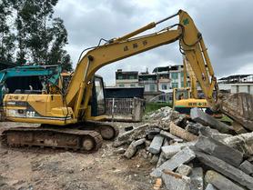 Buy Caterpillar 312B Used Excavator / 8 Buy Caterpillar 312B Used Excavator / 8