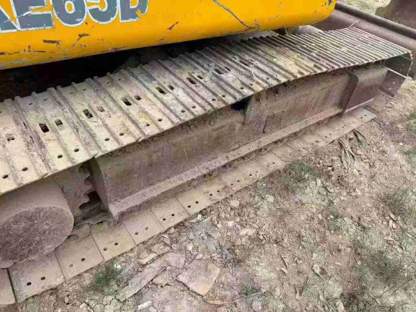 Compre Excavadora XCMG XE65D Usada / 9